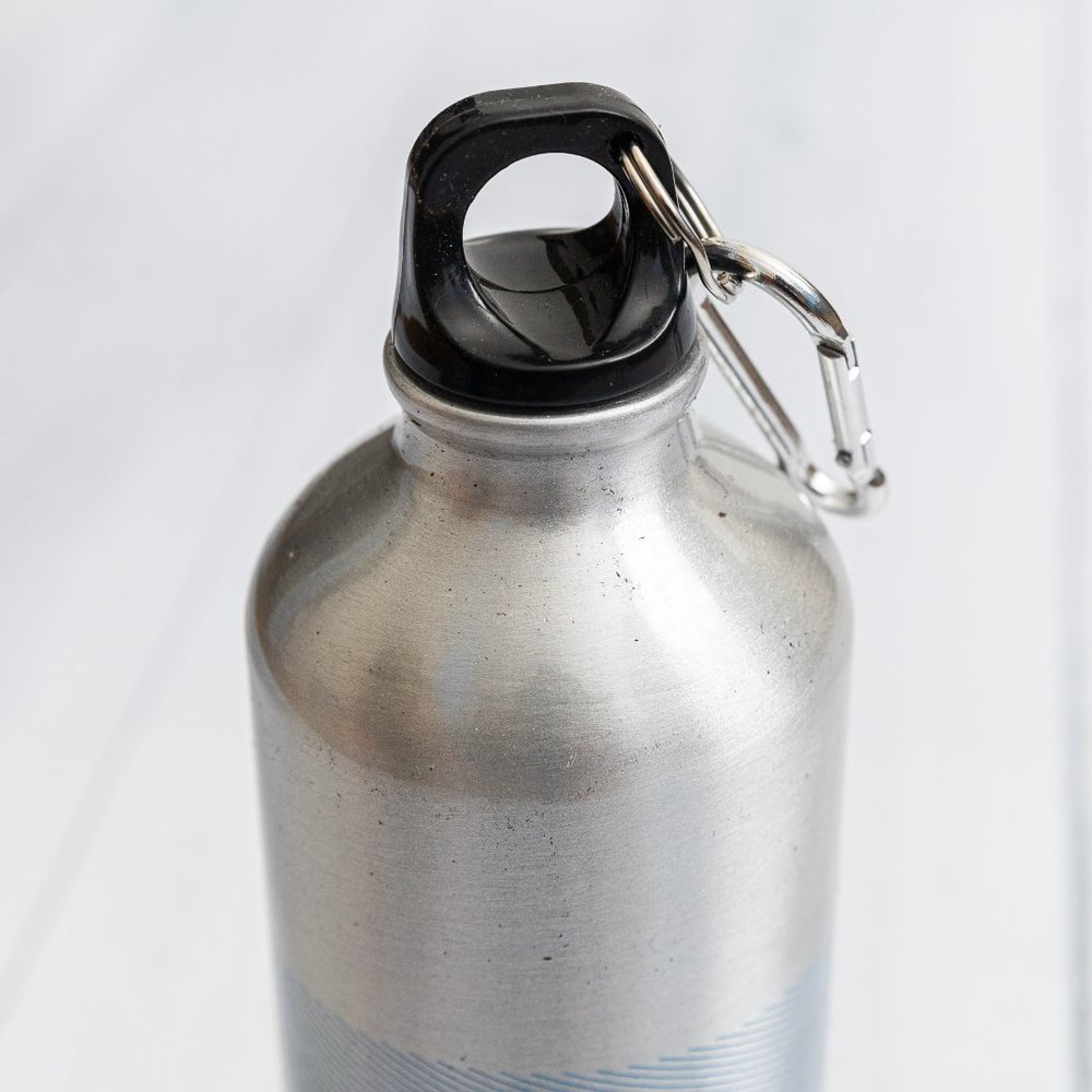 Joshua Tree 75th Anniversary Water Bottle - Picture 3 of 6